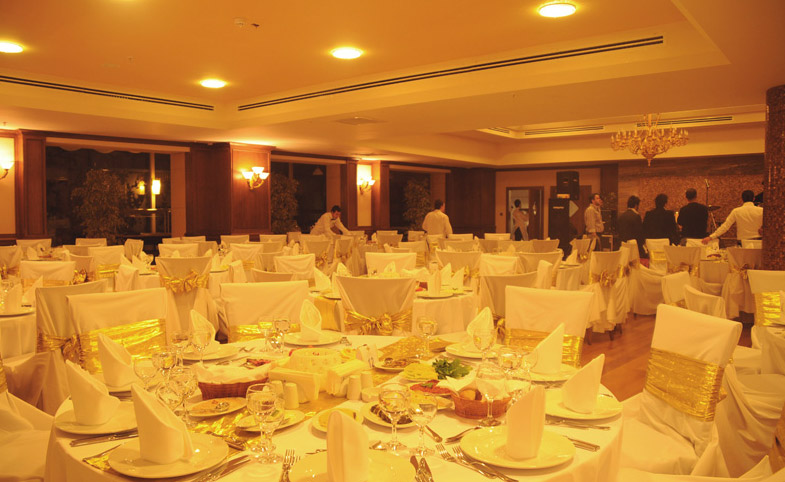 Merit Lefkoşa Hotel & Casino